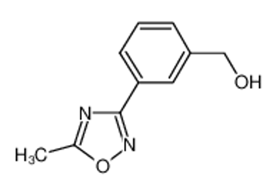 Picture of [3-(5-METHYL-1,2,4-OXADIAZOL-3-YL)PHENYL]METHANOL