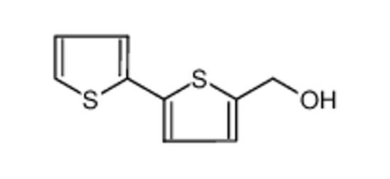 Imagem de (5-thiophen-2-ylthiophen-2-yl)methanol