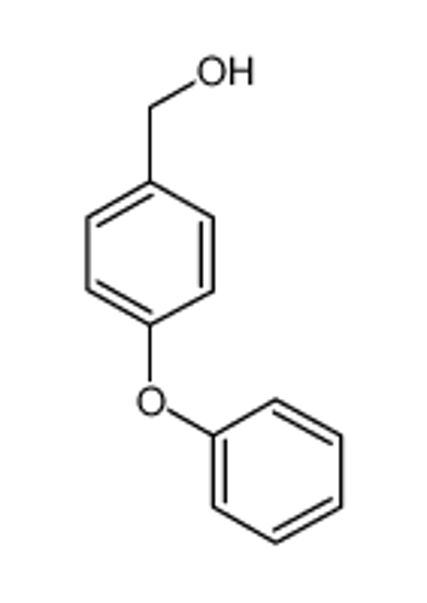 Picture of (4-PHENOXYPHENYL)METHANOL