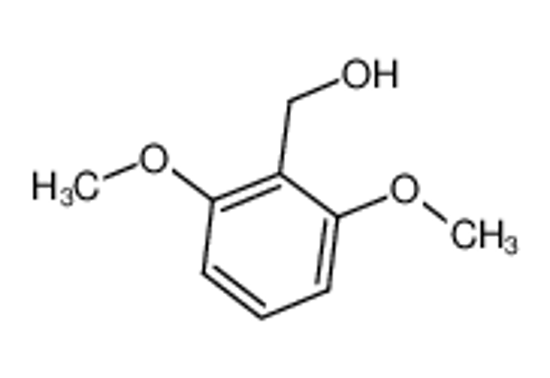 Picture of (2,6-dimethoxyphenyl)methanol