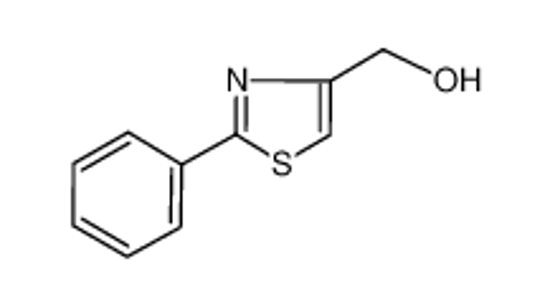 Picture of (2-PHENYL-1,3-THIAZOL-4-YL)METHANOL