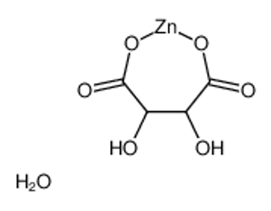 Изображение ZINC TARTRATE