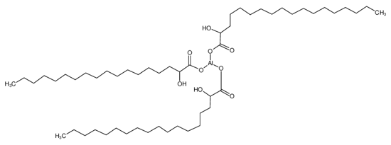 Picture of ALUMINUM HYDROXYSTEARATE