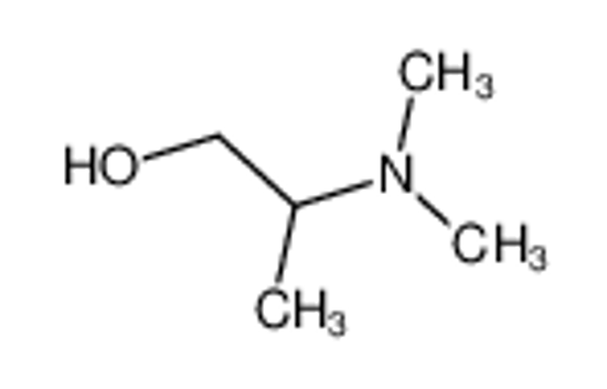 Picture of DL-2-DIMETHYLAMINO-1-PROPANOL
