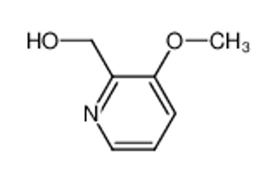 Picture of (3-methoxypyridin-2-yl)methanol