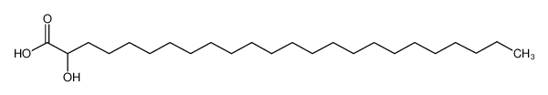 Picture of cerebronic acid