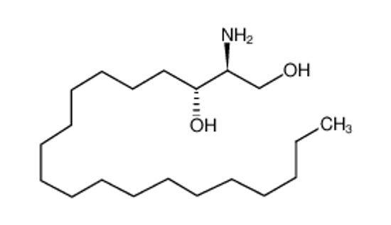 Picture of C20 sphinganine