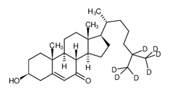 Picture of 7-Keto Cholesterol-d7