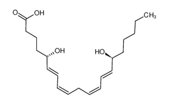 Picture of 5(S), 15(S)-DIHETE