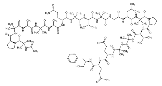 Picture of ALAMETHICIN