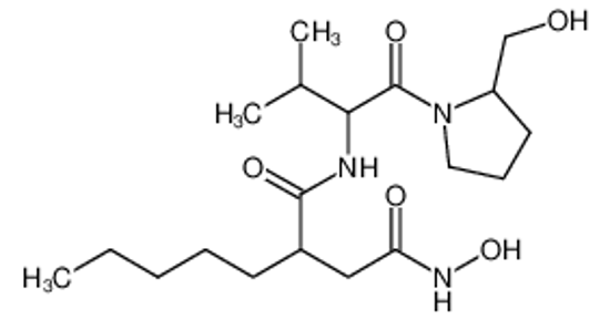 Изображение ACTINONIN