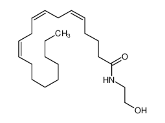 Picture of MEAD ACID ETHANOLAMIDE