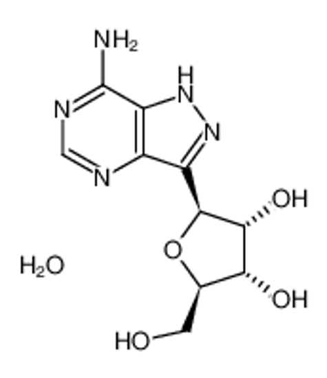Изображение formycin A