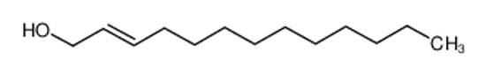 Picture of Trans-2-Tridecen-1-ol