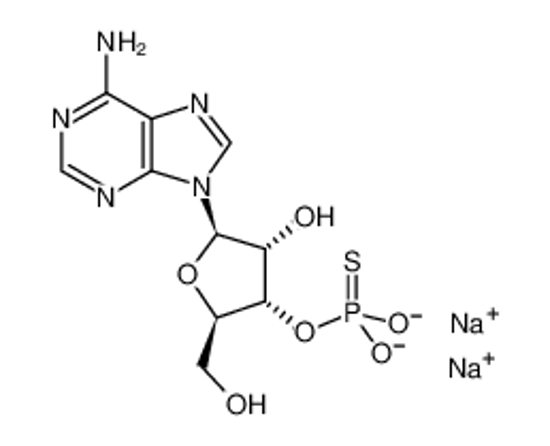 Picture of 3'-AMPS SODIUM SALT