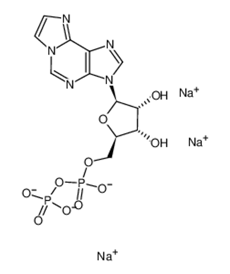 Picture of 1,N6-ETHENOADENOSINE-5'-DIPHOSPHATE SODIUM SALT