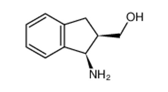 Picture of (CIS-1-AMINO-INDAN-2-YL)-METHANOL