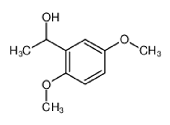 Picture of 1-(2,5-Dimethoxyphenyl)ethanol