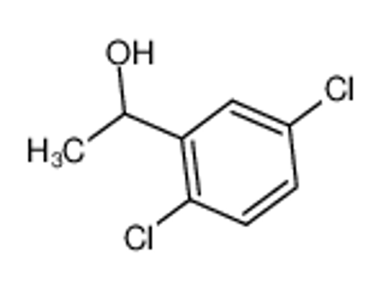 Picture of 1-(2,5-Dichlorophenyl)ethanol