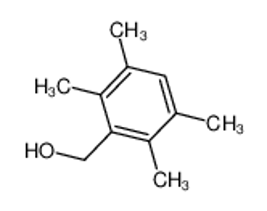 Picture of (2,3,5,6-tetramethylphenyl)methanol
