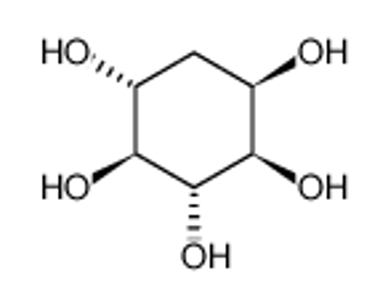 Изображение (-)-viburnitol