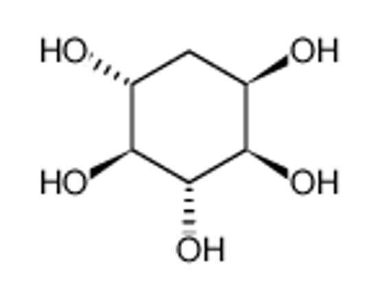 Picture of (-)-viburnitol