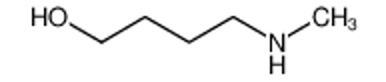 Imagem de 4-(methylamino)butan-1-ol