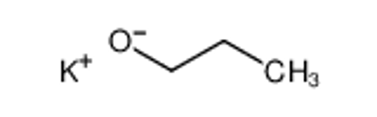 Picture of Potassium n-propoxide, in n-propanol