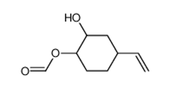 Picture of 1,2-Cyclohexanediol,4-ethenyl-,1-formate(9CI)