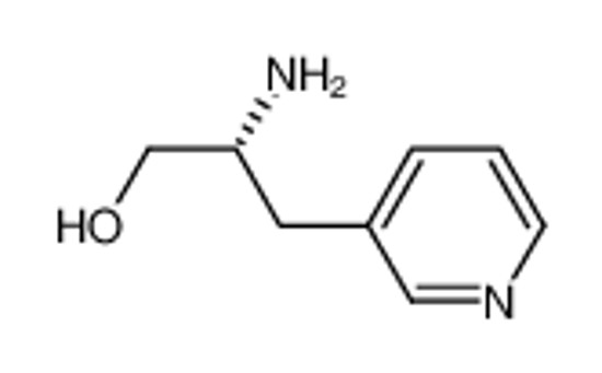 Picture of 3-Pyridinepropanol,β-amino-,(betaR)-(9CI)