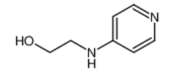 Picture of 2-(pyridin-4-ylamino)ethanol