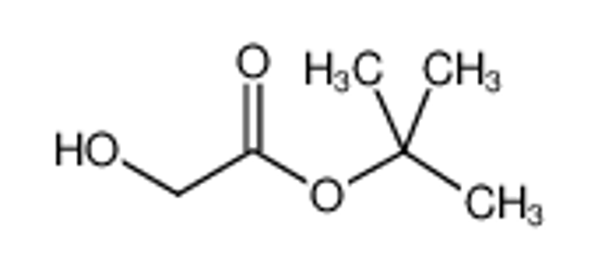 Picture of tert-Butyl 2-hydroxyacetate
