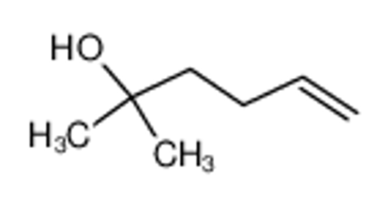 Изображение 2-methylhex-5-en-2-ol