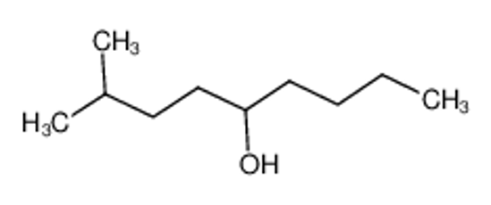 Изображение 2-methylnonan-5-ol