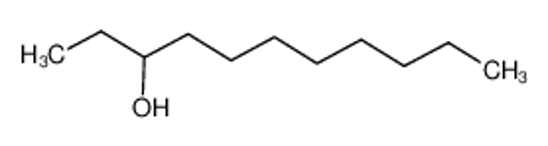 Picture of 3-UNDECANOL