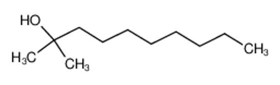 Picture of 2-methyldecan-2-ol
