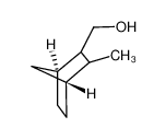Picture of (2-methyl-3-bicyclo[2.2.1]heptanyl)methanol