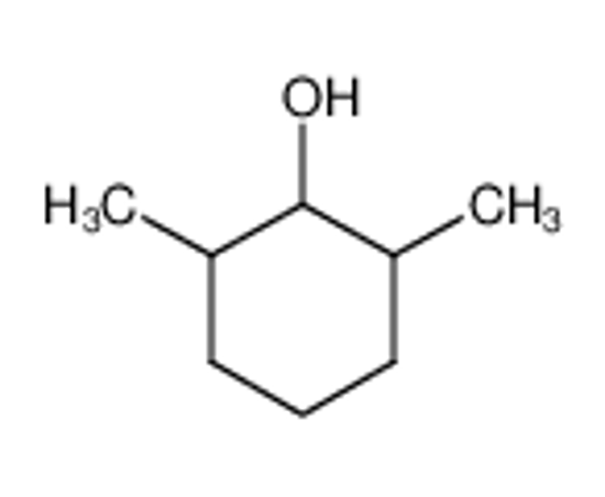 Picture of 2,6-DIMETHYLCYCLOHEXANOL