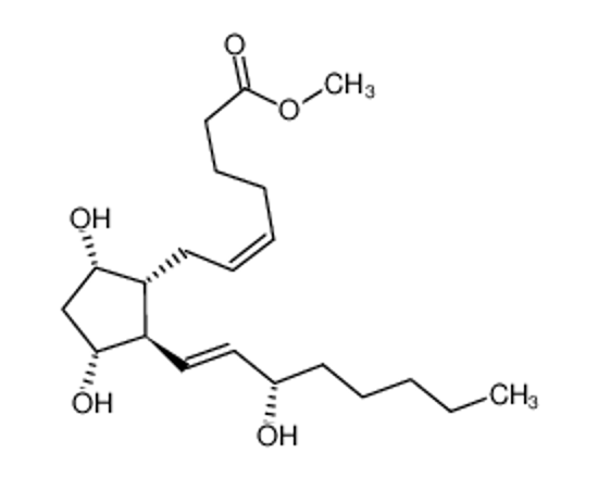 Picture of Prostaglandin F2α methyl ester