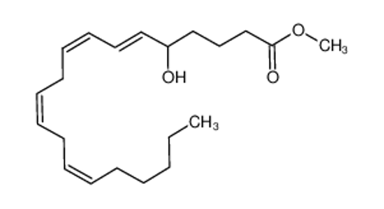 Picture of (+/-)5-HETE METHYL ESTER