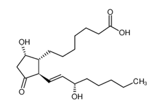 Picture of prostaglandin D1