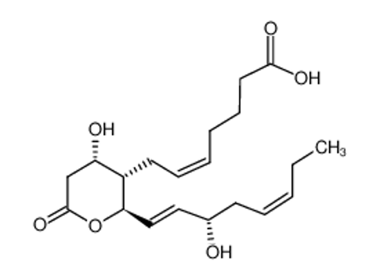 Picture of 11-DEHYDRO THROMBOXANE B3