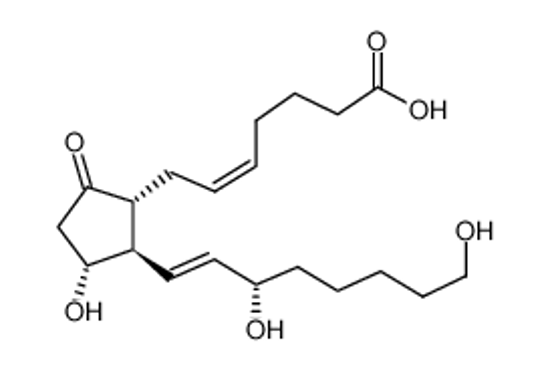 Picture of 20-HYDROXY PROSTAGLANDIN E2