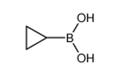 Mostrar detalhes para Cyclopropylboronic acid