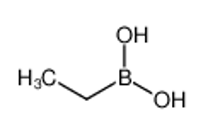 Показать информацию о Ethylboronic acid