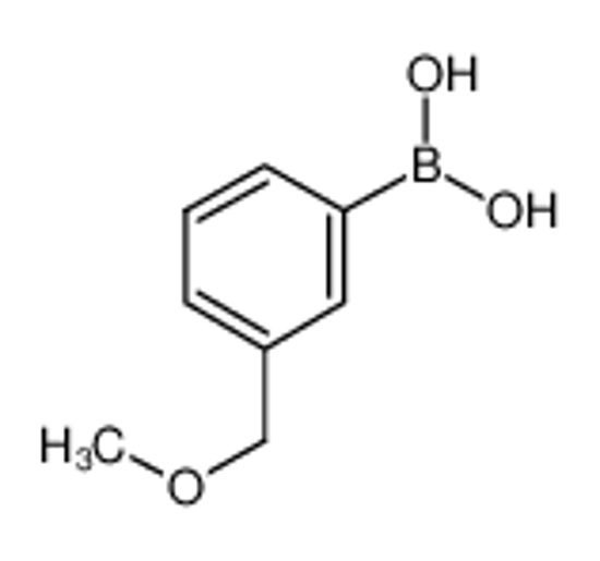 Picture of 3-Methoxymethylphenylboronic acid