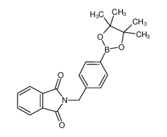 Picture of 4-Phthalimidomethylphenylboronic acid, pinacol ester