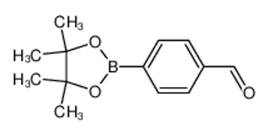 Picture of 4-Formylphenylboronic acid pinacol ester
