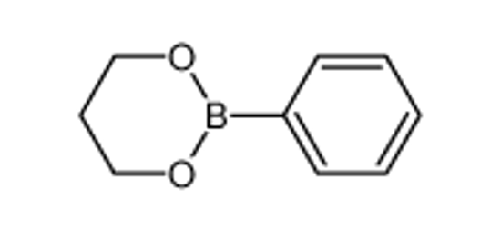 Picture of 2-PHENYL-1,3,2-DIOXABORINANE