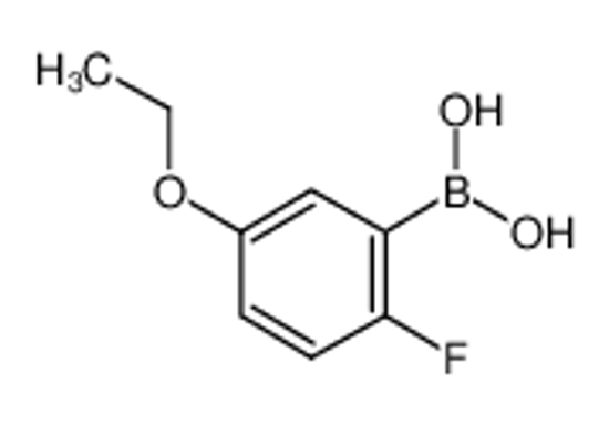 Picture of (5-Ethoxy-2-fluorophenyl)boronic acid